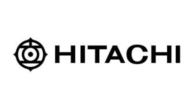 hitachi